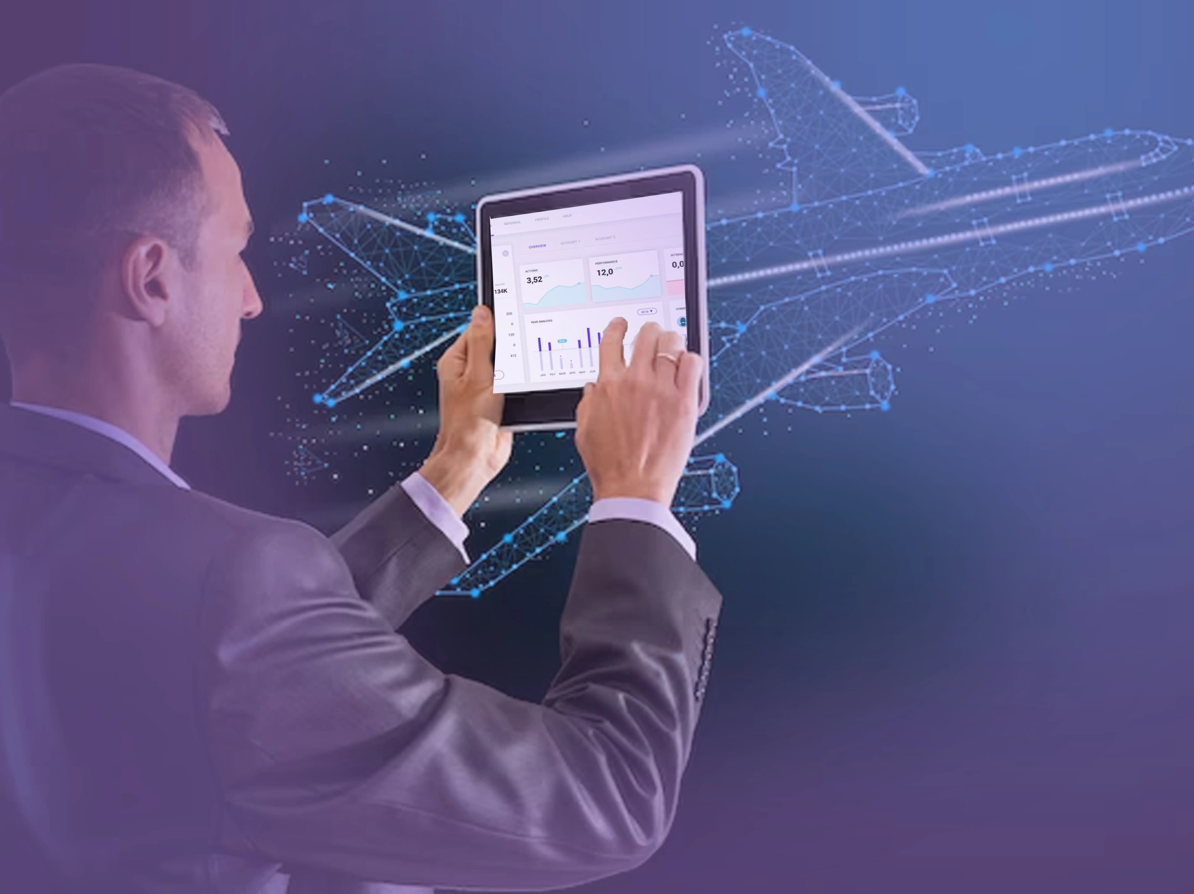 Record Digitisation with Iron Mountain