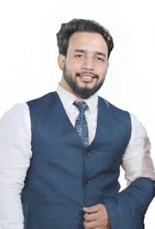 Lakshya Mishra