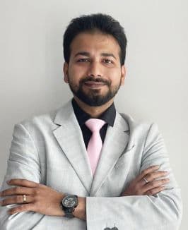Rohit Kumar