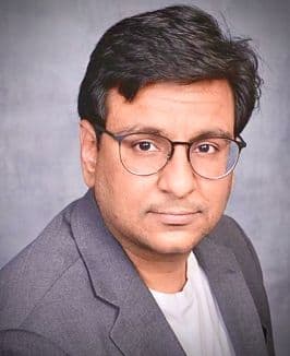 Kunal Sabharwal
