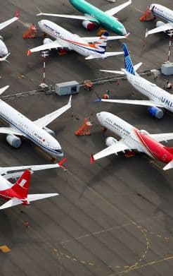 Record Digitisation with Iron Mountain